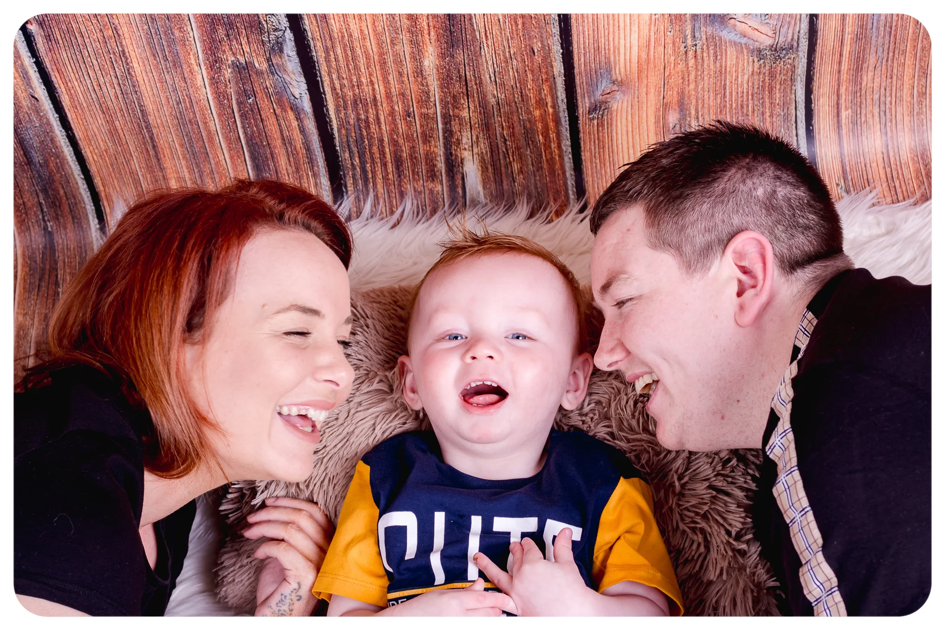 Real photoshoot using backdrop 1294, example 1