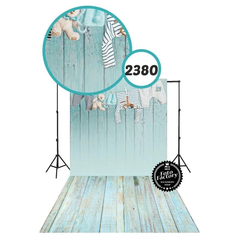 Boards, Floors & Walls photography backdrop 2380