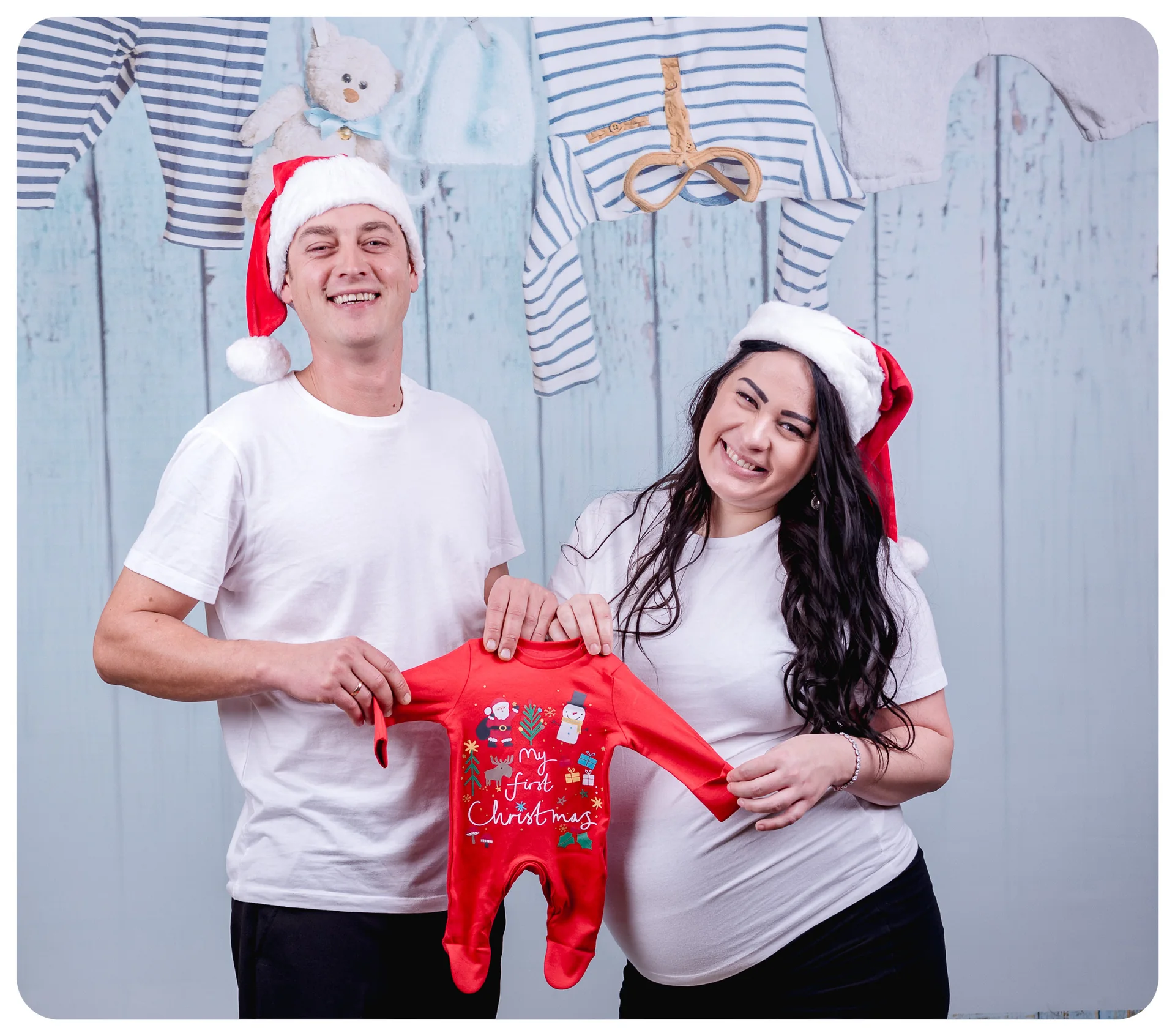 Real photoshoot using backdrop 2380, example 1