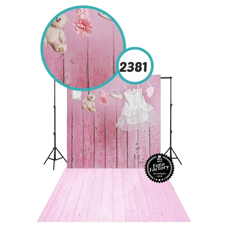 Boards, Floors & Walls photography backdrop 2381
