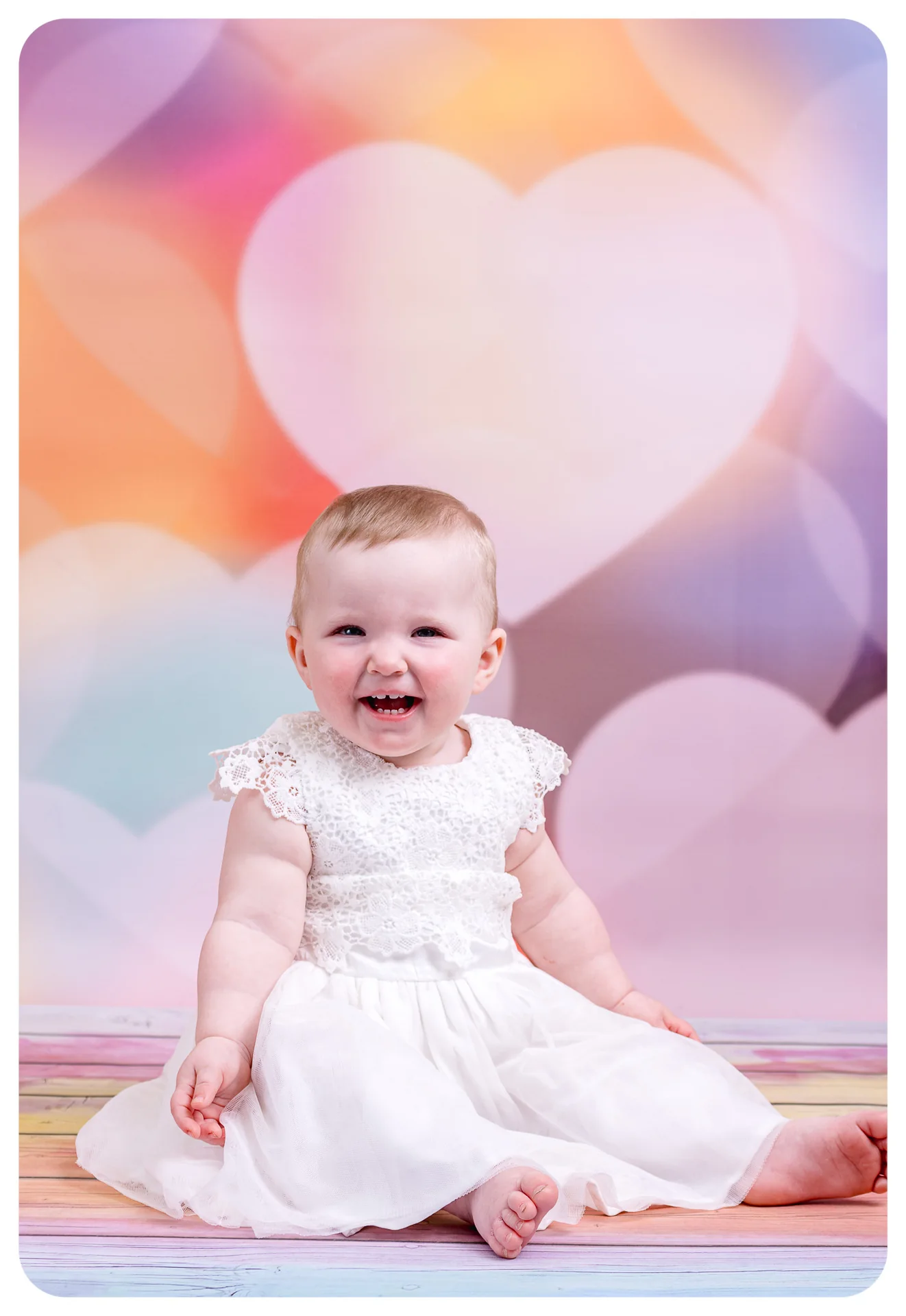 Real photoshoot using backdrop 2405, example 1