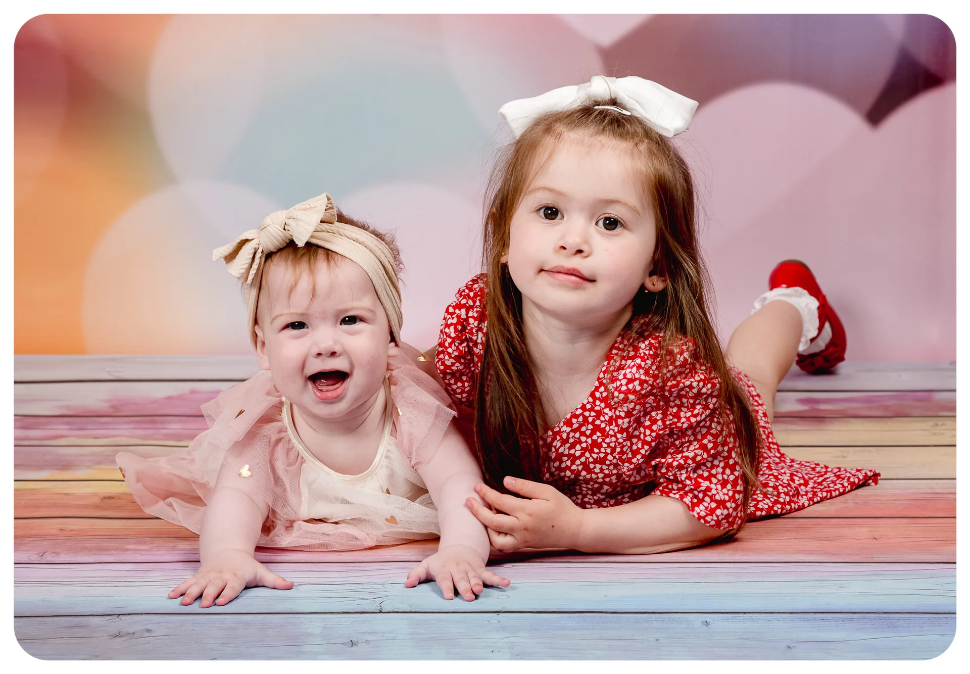 Real photoshoot using backdrop 2405, example 2