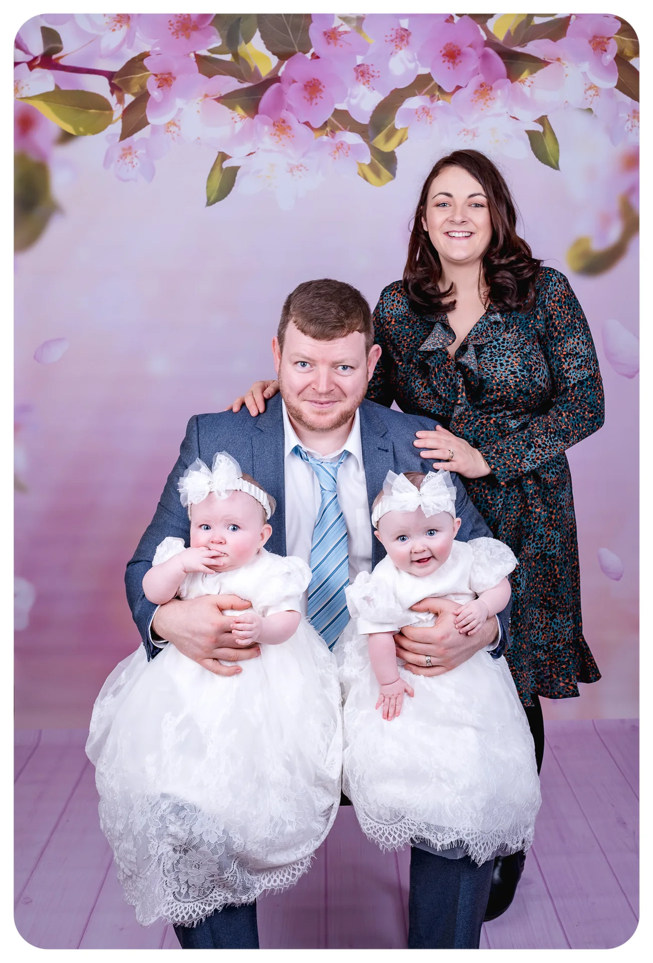 Real photoshoot using backdrop 2933, example 2