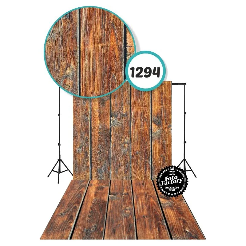 Boards, Floors & Walls photography backdrop 1294