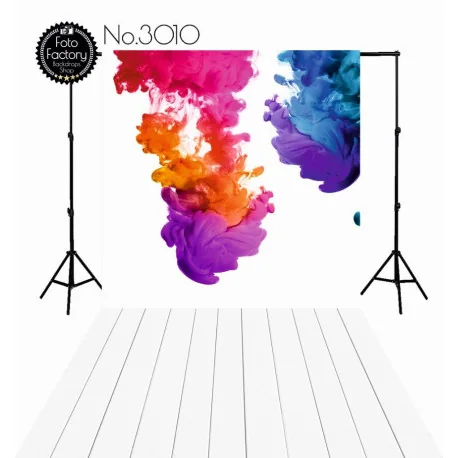 Colourful & Celebrations photography backdrop 3010